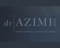 Las Vegas Dentist Dr. Azimi