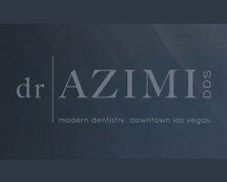 Las Vegas Dentist Dr. Azimi