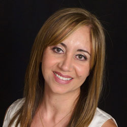 Dr. Zahra hakim, DDS Palo Alto Dentist